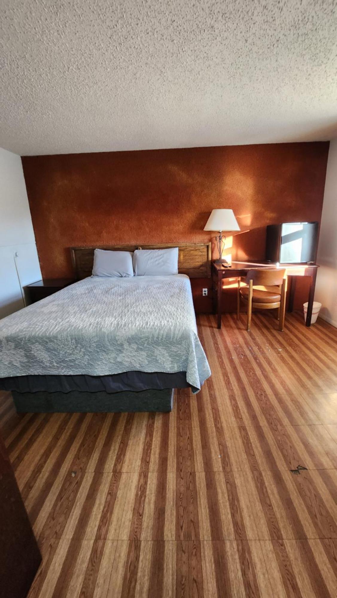 Golden Arrow Motel Lamar Cameră foto