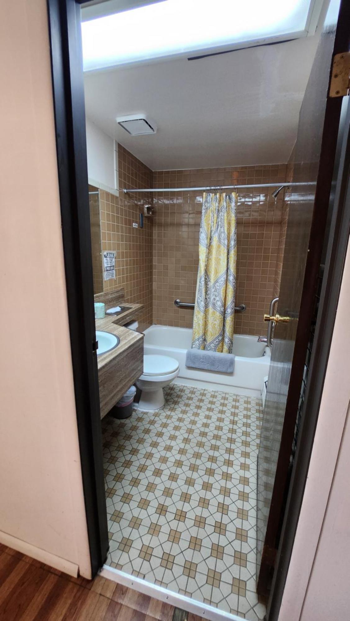 Golden Arrow Motel Lamar Cameră foto