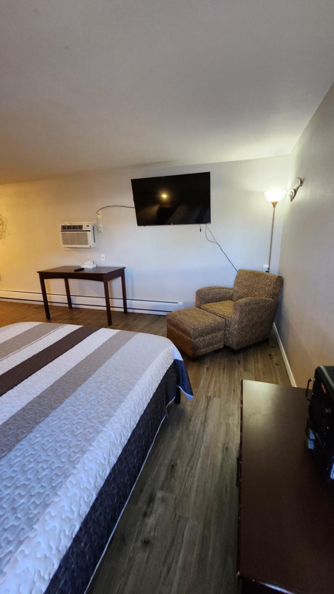 Golden Arrow Motel Lamar Cameră foto
