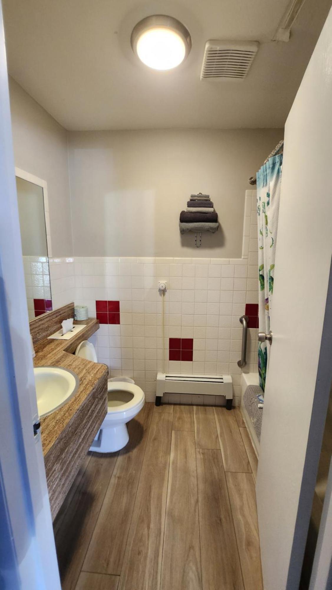 Golden Arrow Motel Lamar Cameră foto